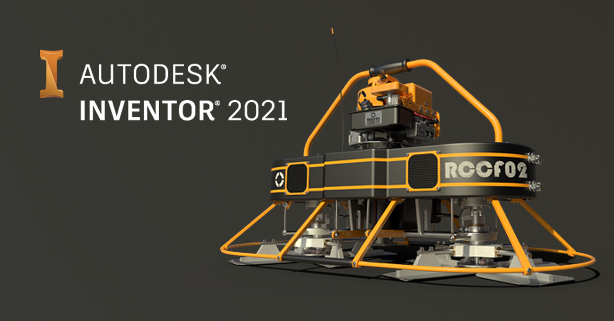 Inventor blog