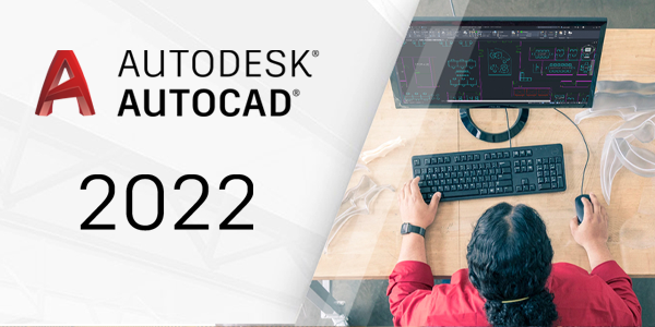 AutoCAD 2022
