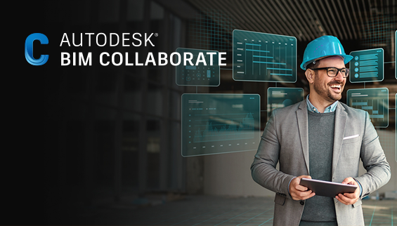 BIM Collaborate
