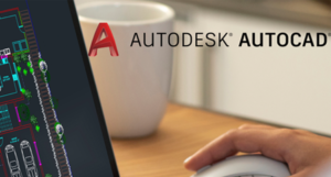 Autodesk-AutoCAD