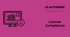 Autodesk License Compliance